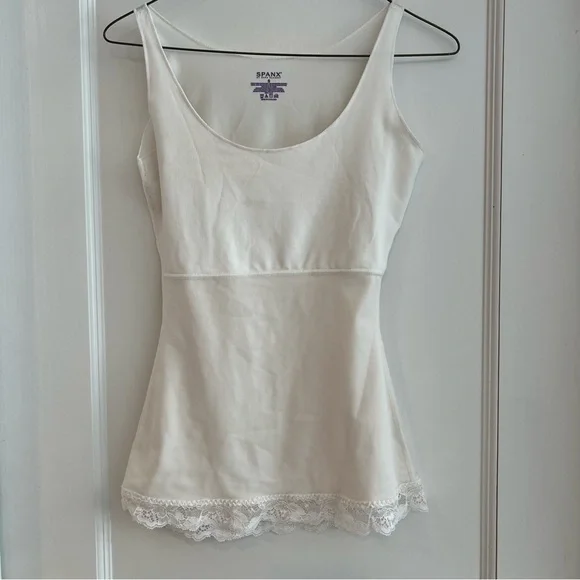 SPANX Undershirt for Women Size Small - Picture 3 of 5